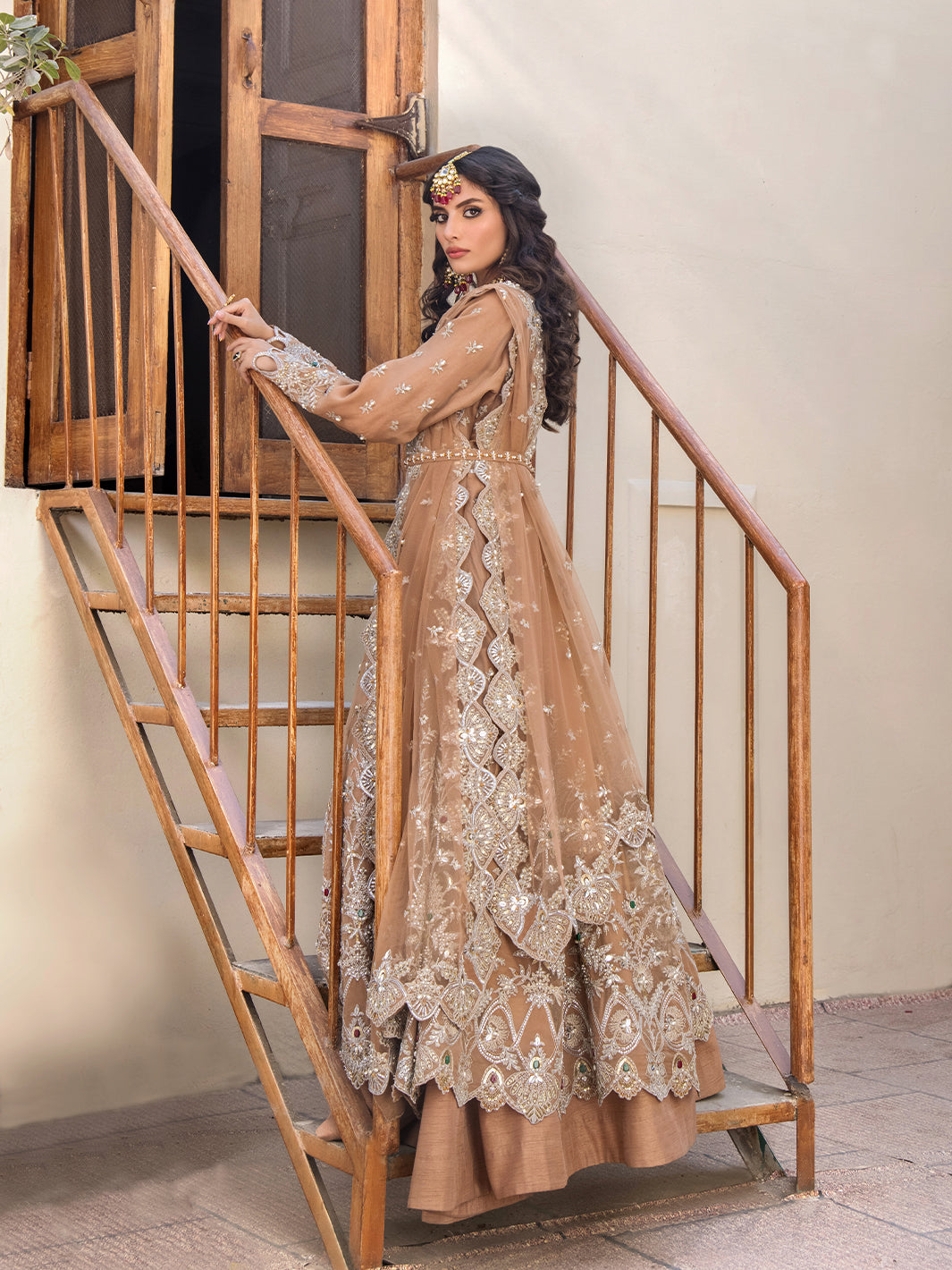 Formal Collection - Fozia Khalid - Vasl e Yaar - Zeh-e-Naseeb