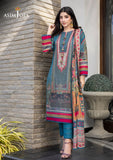 Lawn Collection - Asim Jofa - Rania - Edition Two - AJS#3