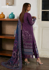 Lawn Collection - Asim Jofa - Rania - Edition Two - AJS#14