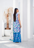 Lawn Collection - Paltar - Parvaaz - D/Printed - PF#42304