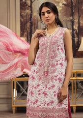 Lawn Collection - Anaya - Luxury - AL#15 Sahar