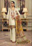 Lawn Collection - Anaya - Luxury - AL#18 Yana