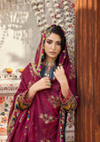 Lawn Collection - Asim Jofa - Eid Luxury - AJLR-12