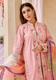 Lawn Collection - Maryum n Maria - Eid e Nobahar - Pink Venus (MLFG-012)
