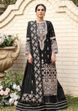 Lawn Collection - Eleshia - Palash - Luxury - Mahtab