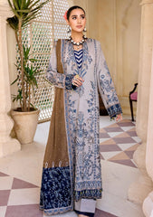 Lawn Collection - Maryum n Maria - Eid e Nobahar - Night Divine (MLFD-093)