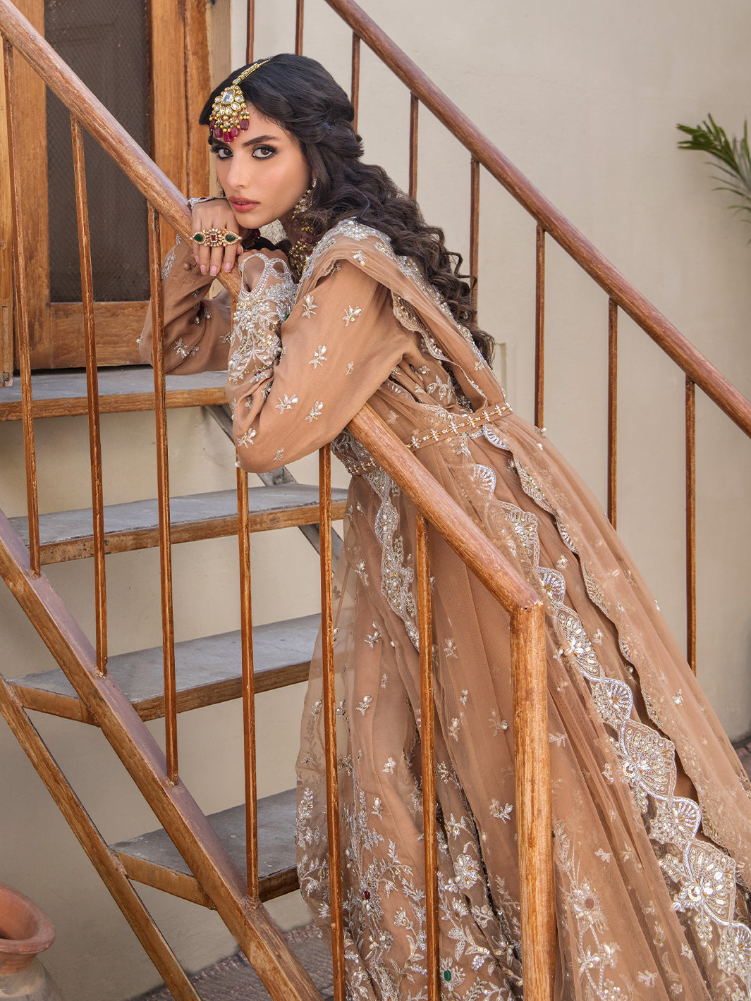 Formal Collection - Fozia Khalid - Vasl e Yaar - Zeh-e-Naseeb