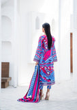 Lawn Collection - Paltar - Parvaaz - D/Printed - PF#42306