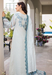 Lawn Collection - AL Zohaib - Mahiymaan - Eid Edition - AM#6