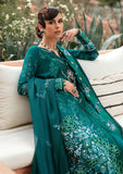 Lawn Collection - Republic - Amaani - Eid Luxury - D#5A