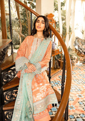 Lawn Collection - Muscari - Emb - V01 - MELC#203