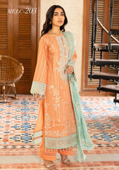 Lawn Collection - Muscari - Emb - V01 - MELC#203