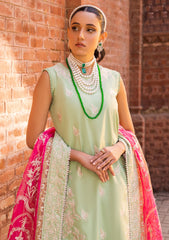 Lawn Collection - Maryum N Maria - Rang Manch - MLFD#83