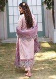 Lawn Collection - Eleshia - Palash - Luxury - Abal