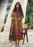 Lawn Collection - Asim Jofa - Rania - Edition Two - AJS#21