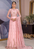Formal Collection - Zarif - Afreen - ZA#06 (FRENCH ROSE)