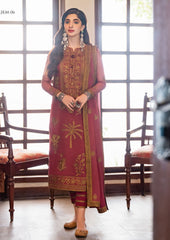 Festive Collection - Asim Jofa - Eid Festive - AJKM-06