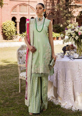 Lawn Collection - Maryum N Maria - Rang Manch - MLFD#83