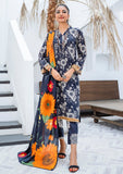 Lawn Collection - Paltar - Parvaaz - D/Printed - PF#42301