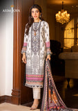 Lawn Collection - Asim Jofa - Rania - Edition Two - AJS#25