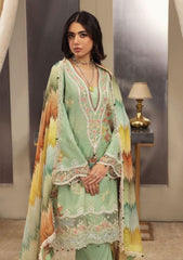 Lawn Collection - Anaya - Luxury - AL#17 Minahil