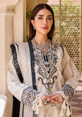 Lawn Collection - Maryum n Maria - Eid e Nobahar - Vex (MLFD-086)