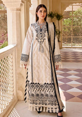 Lawn Collection - Maryum n Maria - Eid e Nobahar - Vex (MLFD-086)