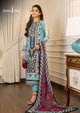 Lawn Collection - Asim Jofa - Rania - Edition Two - AJS#9