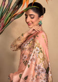 Saree - Nayab - Jahan Araa- D#05 - Mira
