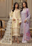 Lawn Collection - Anaya - Luxury - AL#03 Sumrina