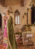 Lawn Collection - Asim Jofa - Eid Luxury - AJLR-02