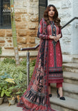 Lawn Collection - Asim Jofa - Rania - Edition Two - AJS#12