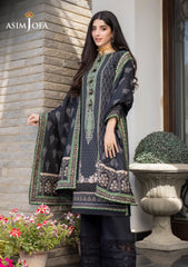Lawn Collection - Asim Jofa - Rania - Edition Two - AJS#10