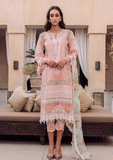 Lawn Collection - Saira Rizwan - Luxury - SRL#2