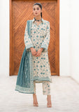 Lawn Collection - Paltar - Parvaaz - D/Printed - PF#42311