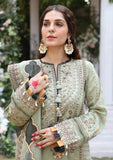 Lawn Collection - Eleshia - Palash - Luxury - Gohar e Nayaab