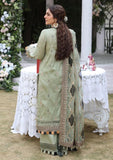 Lawn Collection - Eleshia - Palash - Luxury - Gohar e Nayaab