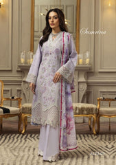 Lawn Collection - Anaya - Luxury - AL#03 Sumrina