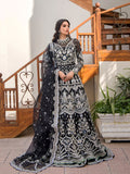 Formal Collection - Fozia Khalid - Vasl e Yaar - Aghoosh