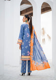 Lawn Collection - Paltar - Parvaaz - D/Printed - PF#42302