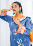 Lawn Collection - Paltar - Parvaaz - D/Printed - PF#42302