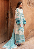 Lawn Collection - Republic - Amaani - Eid Luxury - D#6B