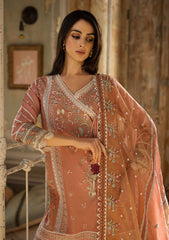Lawn Collection - Sobia Nazir - Luxury - SNL#9A