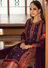 Festive Collection - Asim Jofa - Eid Festive - AJKM-09