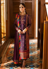 Festive Collection - Asim Jofa - Eid Festive - AJKM-09