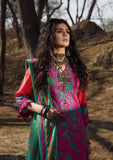 Lawn Collection - Paltar - Naqsh - FALAK