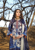 Lawn Collection - Paltar - Naqsh - TARZ