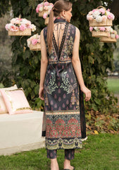 Lawn Collection - Ayzel - Bahaar - AZL#10