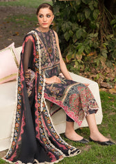 Lawn Collection - Ayzel - Bahaar - AZL#10