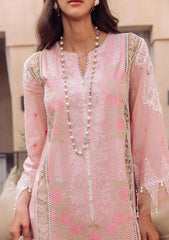 Lawn Collection - Saira Rizwan - Luxury - SRL#2